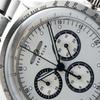 ZEPPELIN 100th Anniversary Series Japan Limited Chronograph Watch 8894M-1