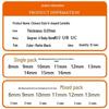 Camellia Eyelash Extensions: U-shaped Fox-like Comic Style, Baby Curl for Beautiful Lashes