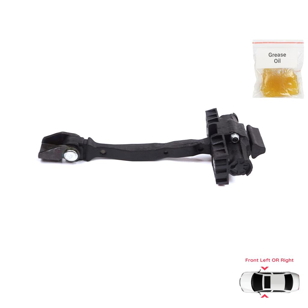 EDP1472 Front Door Stop Check Assy Limiter Strap for Skoda Kamiq NW4 Scala NW1 2019-On 654837249