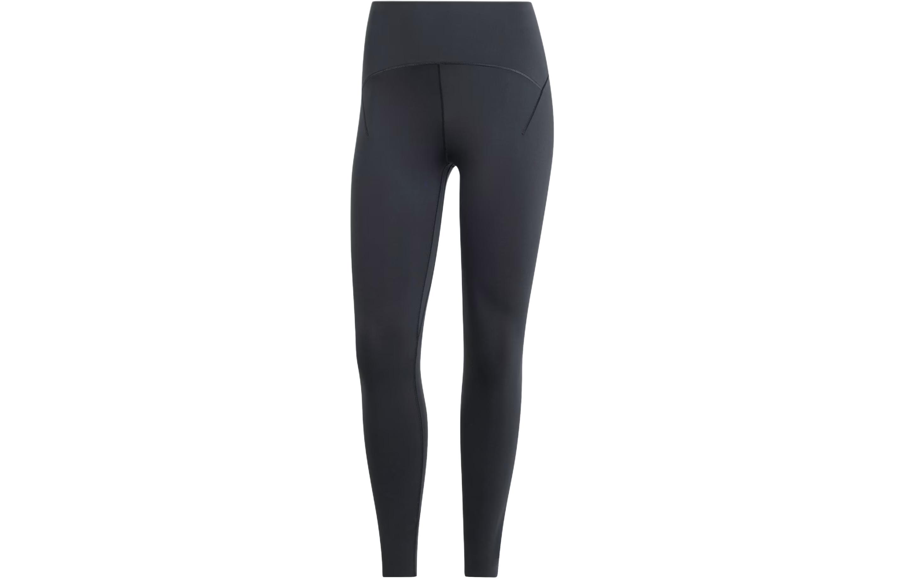 

Adidas Free Shipping With AdiClub All Me Luxe 7/8 Leggings IL7329 S