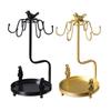 Coffee Cup Holder Cups Organizer Stand Mug Cup Holders Tea Cup Storage Rack for Restaurant Office Living Room Kitchen Counter