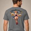 Oktoberfest Mädchen Shirt, Damen Dirndl Bierfest T-Shirt, Bayerisches Bier trinken T-Shirt