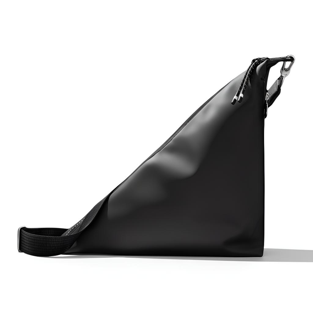 

Longchamp Le Pliage Energy Adjustable Detachable Shoulder Strap Hardware Nylon Canvas Crossbody Bag Extra Large Men crossbody bag Black 10340HSR001 Basic Set (Bag)