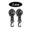 Tent Fixing Hook Hooks Car Travel Climbing Portable Clothes Rack Vacuum Heavy Duty Coat Hangers Suction Cups Camper