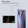 Soft Clear Phone Cases for Xiaomi Mi 9 Mi 9 SE Mi9 Global Version Mi9SE Ultrathin Silicone TPU Transparent Brand New Back Covers