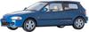 Hasegawa 1 24 Honda Civic Sirii Model Cd6 7cm X 17cm X 6cm