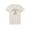 HAZZYS Women's Printed Short Sleeve T-Shirt ASTSE0DBE58