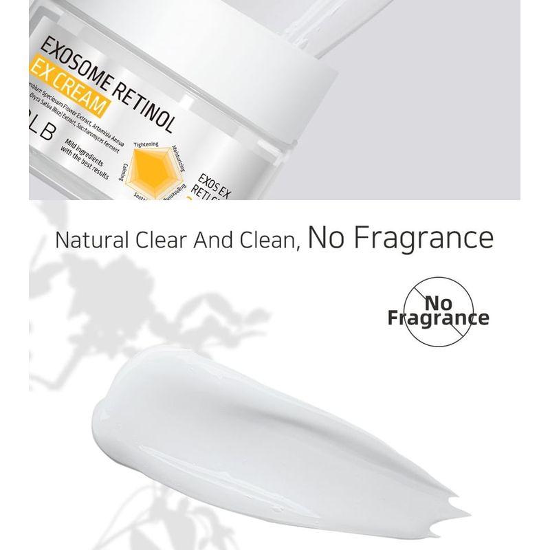 APLB - Exosome Retinol EX Cream Set