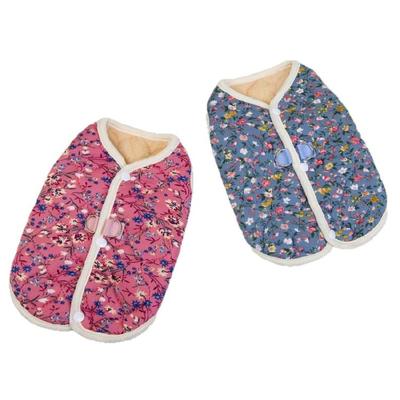 Bekleidung & Schuhe – Westen & Hemden für Hunde