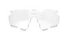 Rudy Project TRALYX XL Sports Sunglasses for Road and Replacement Impact X2 Lens Bikes, Cycling, Marathons, Jogging, Triathlons, Tennis, Baseball,