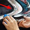 Chrome Rust Remover Car Chassis Restorer Metal Shine Renovation Compound for Door Handle Window Trim Chrome-Plated Repair Paste