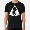 Beyond Black Rainbows Pyramid T-Shirt