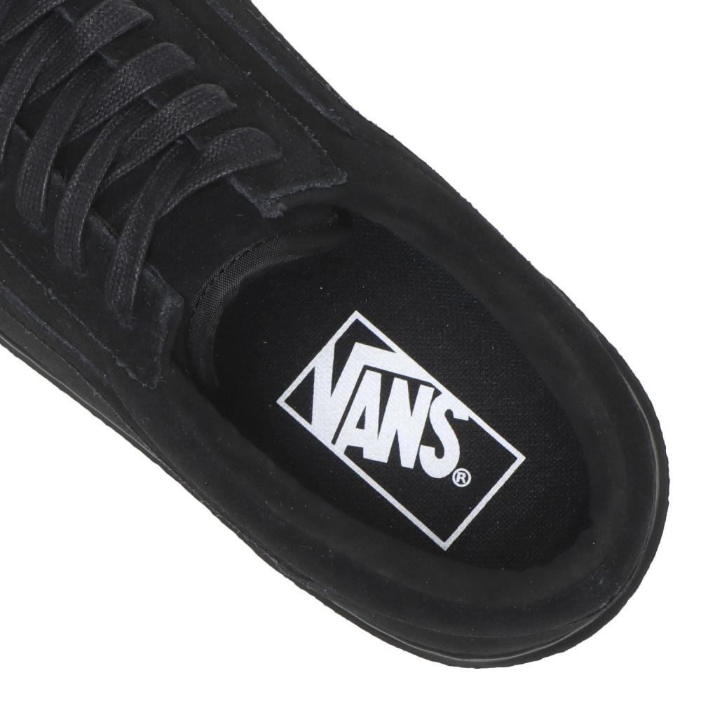 Vans Old School Crp V36 Crp Black Black