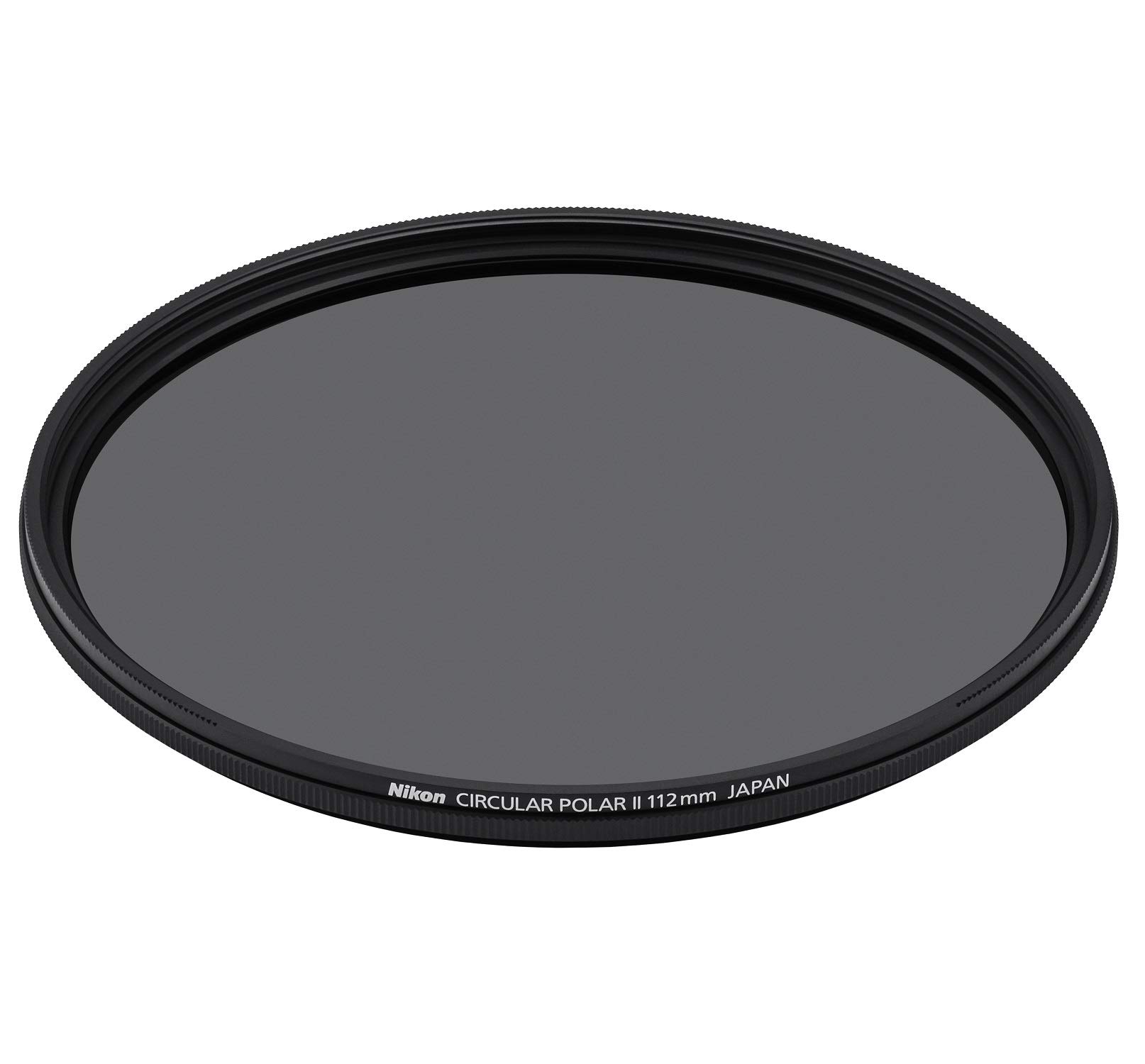 

Круговий поляризаційний фільтр Nikon II 112mm 112PL