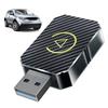 Wired to Wireless 2 in 1 Box Car Box 5G Wifi & Bluetooth-compatible 5.0 Auto Not-inductive Connection