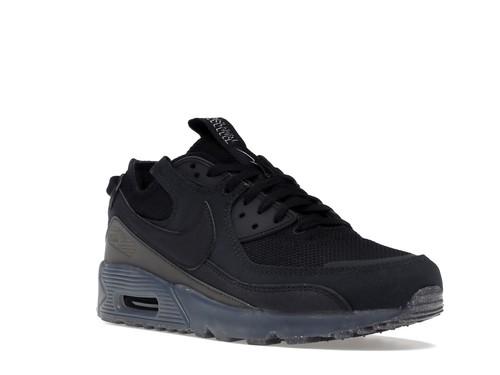 Nike Air Max 90 Terrascape Black 2022 - DQ3987-002