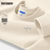 Mark Huafei Men's Crewneck Loose-Fit Sweatshirt