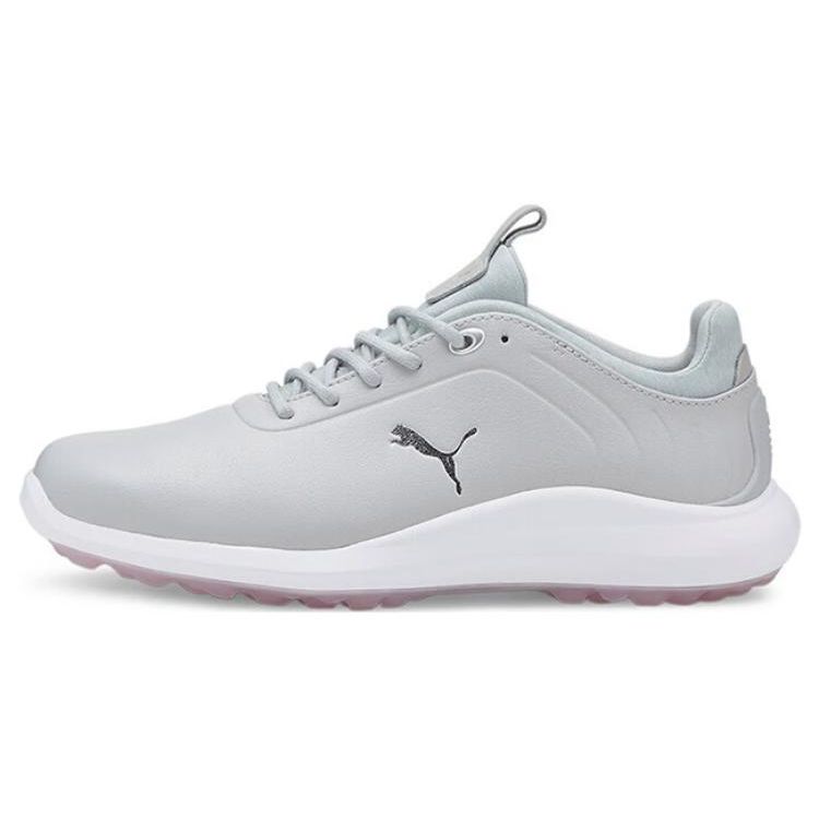 

Кроссовки Puma Ignite Pro Golf High Rise Women Grey Silver Pink-Lady 376583-03
