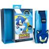 Dziecięce Słuchawki Nauszne Otl Sonic The Hedgehog Gumowe Uszka