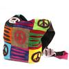 Sling Bag Teal Om Ethnic