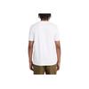 Timberland Sport Simple Comfortable Short Sleeve T-Shirt Unisex Tops White A29C5-100