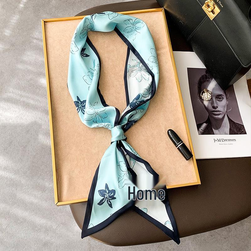 Ceinture Écharpe Mode Femme 2025: Accessoire de Taille Élégant pour Jupes et Jeans - Design Long et Élégant en Ruban