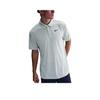 Dri-Fit Comfortable Soft Fashionable Versatile Short Sleeve Polo Shirt Men Tops Light-Blue FZ7530-110