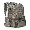 Jinxun Outdoor Tactical Hiking Backpack