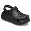 Crocs Crush Saboți Negri 207521 001