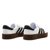 adidas Sambarose White Black Gum