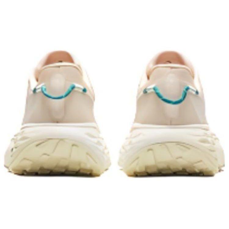 Anta Champion Series Outdoor Trail Running Shoes Women Sneakers Light-Brown 122426623A-1