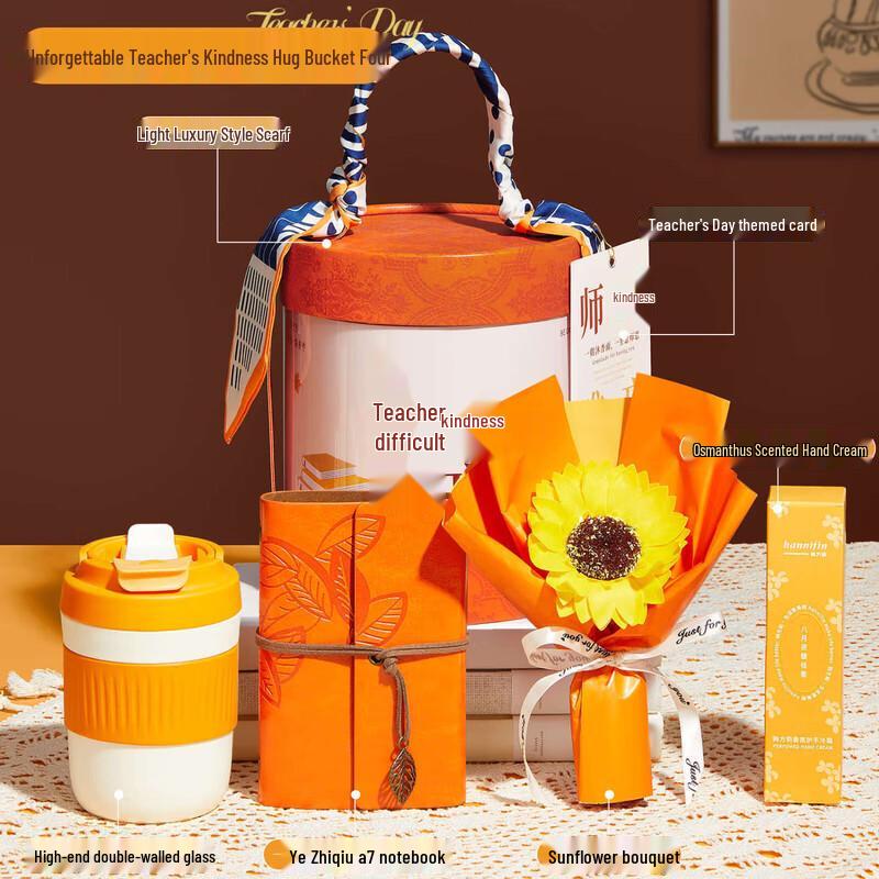 Teacher s Day Gift Set Gift Set 04