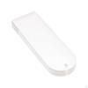 20pcs Acrylic Blank Bookmarks with Colorful Tassels, Sublimation Hole for DIY Crafts