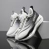 Cushioning Running Shoes for Kids Lightweight Sport Shoes Breathable Casual Sneakers Non-Slip Outdoor for Boy Girl New Arrival
