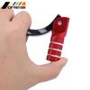 Motorrad CNC Faltbarer Schalthebel Schalthebelpedal Bremspedal Für HONDA CRF450R CRF250R CRF 450R 250R 250 450 R 230F 250RX