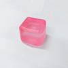 Maltose Cube Stress Squeeze Toy Ice Cube Stress Ball For Adults Kids Sensory Fidget Toy Anxiety Relief Square Shape Squishy Ball