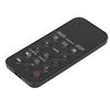 Sound Remote Control Speaker Remote Control Replacement for Cinema Soundbar Stv250 Stv350 Sb250 Sb350