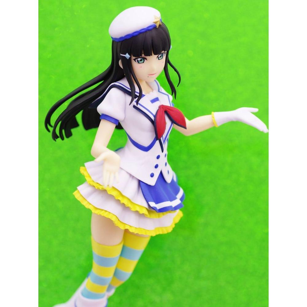 

Sega Love Live Sunshine Kurosawa Dia Фигурка Jumping Heart SPM