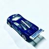 Children'S Alloy Toy Car Model Ornaments, Boys' Sets, Simulated Racing Cars, New-Style Small Cars.