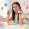 Easter  Macaron  Figurines,  Home Decorations