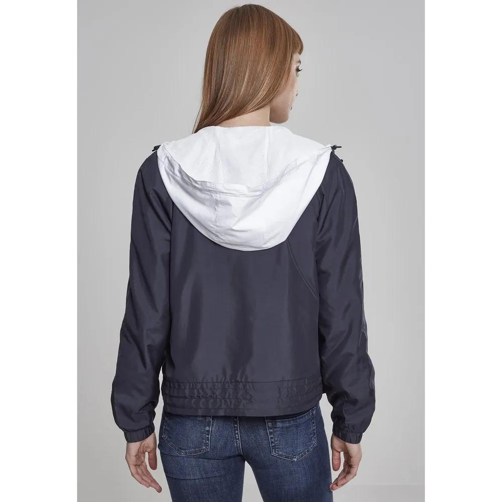 Urban Classics Parka 3-Tone