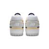 New Balance 550 White Yellow Blue Women's BBW550AB-B