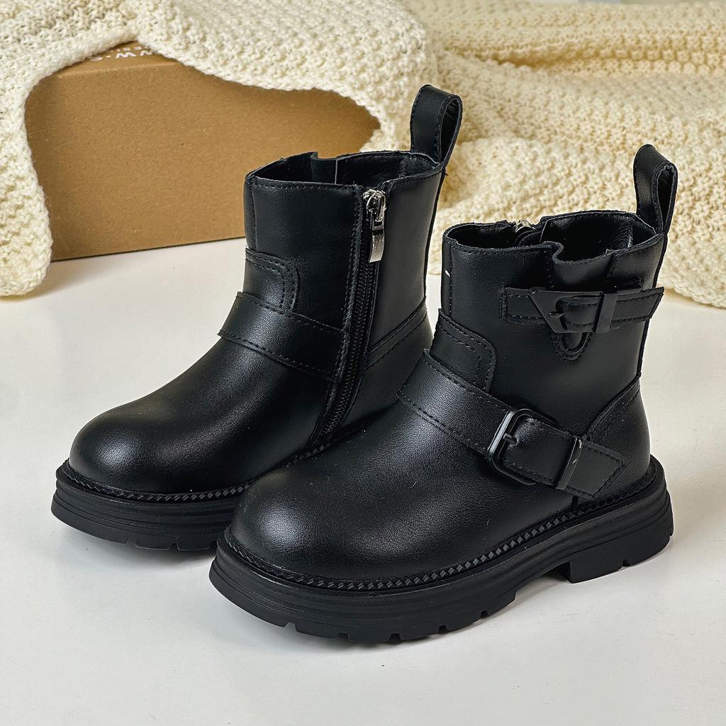 Clearance, Handling, Autumn and Winter, Children's Casual Shoes, Sneakers, Martin Boots
