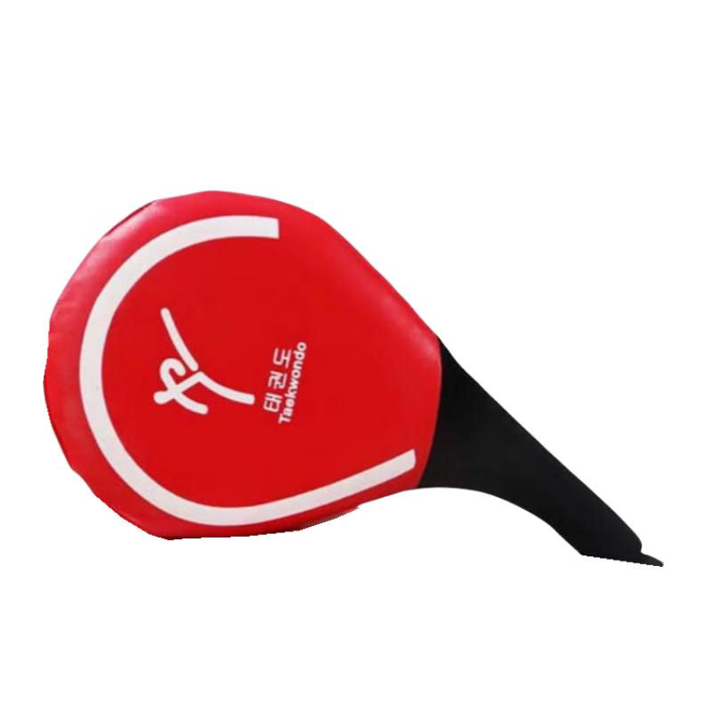 Miflame Chunlong Adult Taekwondo Training Target Adult, 39x20CM