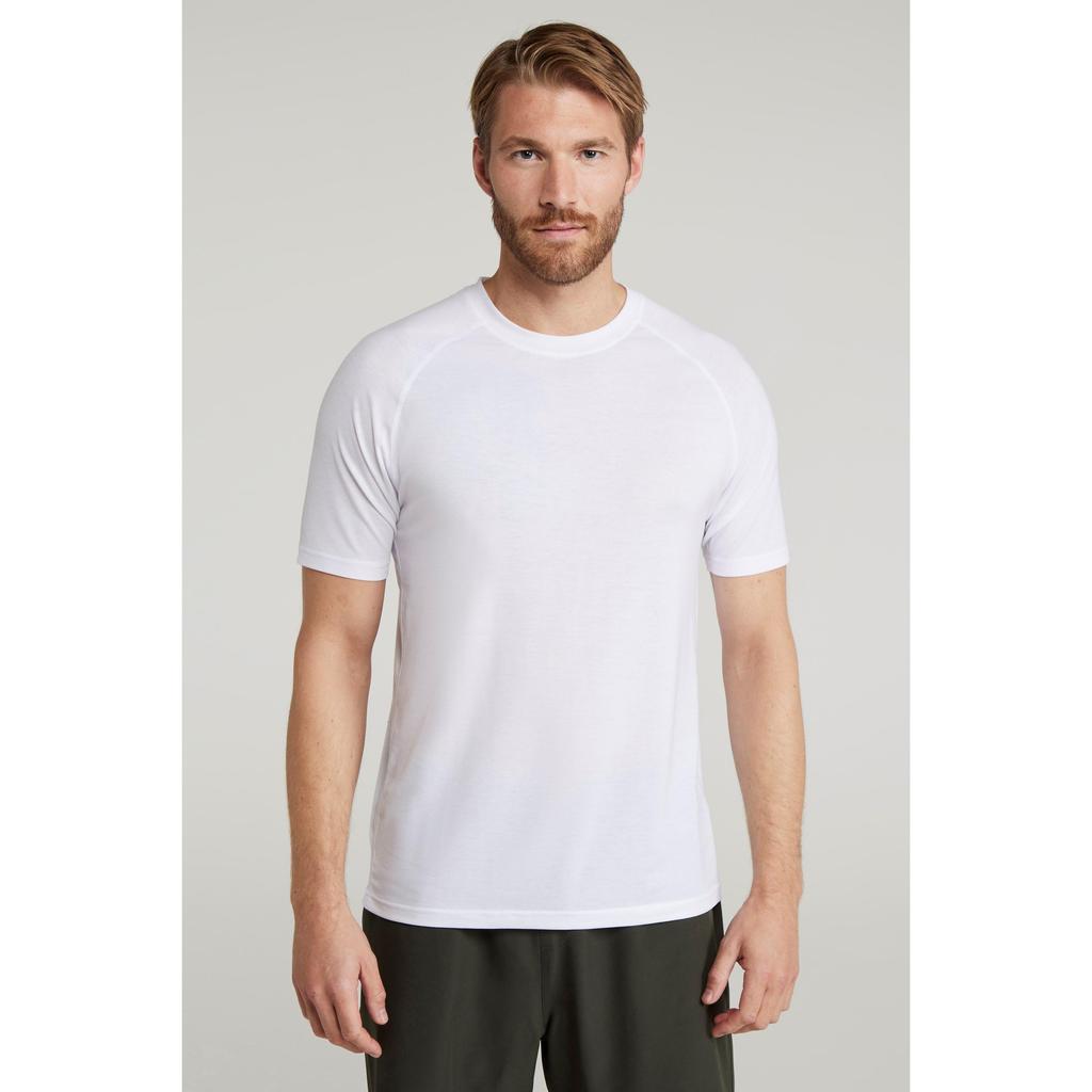 Mountain Warehouse Mens Quick Dry T-Shirt
