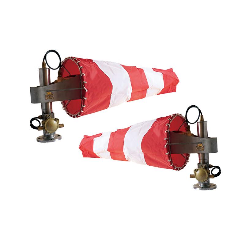 ROSIGHT Marine Stainless Steel Explosion-Proof Windsock Light