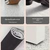 High Elastic Silk Ring: Xiaohongshu Bestseller Irregular Cartoon Shape Entrance Doormat