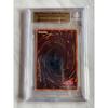 Used Dark Magician Girl 20th BGS9.5
