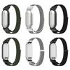 Strong Not Fade Nylon Replacement Straps Easy Installs Band Fade Resistant Watch Band for Notepin Ai