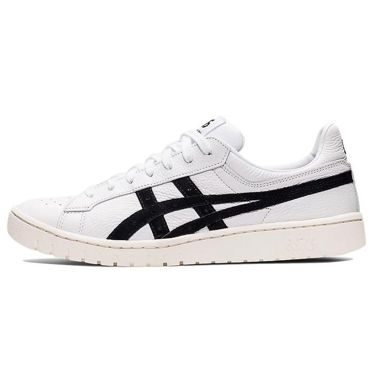 ASICS Gel-PTG White Black Men s 1201A662-101 EU 39